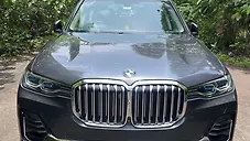 Used BMW X7 xDrive30d DPE Signature in Mumbai