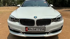 Used BMW 3 Series GT 320d Luxury Line [2014-2016] in Mumbai
