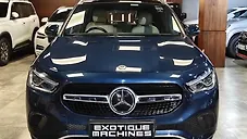 Used Mercedes-Benz GLA 220d [2021-2023] in Lucknow