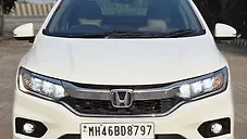 Used Honda City VX Diesel in Aurangabad