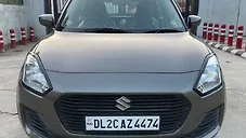 Used Maruti Suzuki Swift Lxi (O) [2014-2017] in Delhi