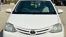 Used Toyota Etios Liva G in Ahmedabad