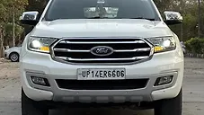 Used Ford Endeavour Titanium 3.2 4x4 AT in Delhi
