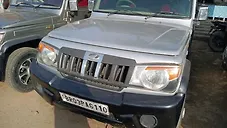 Used Mahindra Bolero EX AC BS IV in Bettiah