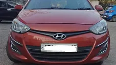Used Hyundai i20 Magna 1.2 in Kolkata