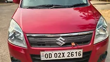 Used Maruti Suzuki Wagon R VXI in Bhubaneswar