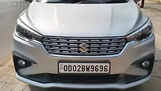 Used Maruti Suzuki Ertiga VXi (O) [2023-2025] in Bhubaneswar