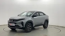 Used Tata Curvv ICE Accomplished S 1.5 Kryojet Diesel 6MT [2024-2025] in Kolkata