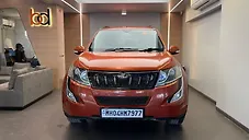 Used Mahindra XUV500 W10 AT in Mumbai