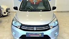 Used Maruti Suzuki Celerio VXi AMT in Coimbatore