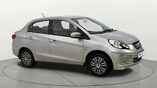 Used Honda Amaze 1.2 S i-VTEC in Mumbai