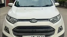 Used Ford Ecosport Titanium 1.5 TDCi in Bangalore
