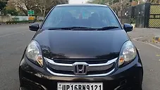 Used Honda Amaze 1.2 S i-VTEC in Delhi