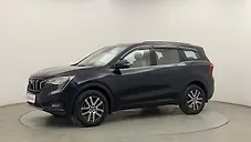 Used Mahindra XUV700 AX7 Luxury Pack 2WD Diesel 2.2L Turbo Manual 7 STR in Mohali