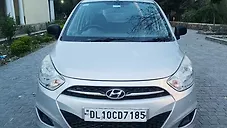 Used Hyundai i10 1.1L iRDE ERA Special Edition in Delhi