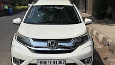 Used Honda BR-V V Petrol in Mumbai