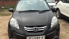 Used Honda Amaze 1.5 E i-DTEC in Lucknow