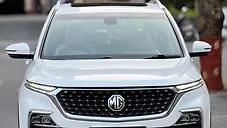 Used MG Hector Sharp 2.0 Diesel in Surat