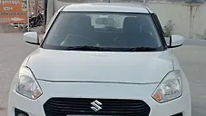 Used Maruti Suzuki Swift VXi [2021-2023] in Nagaur