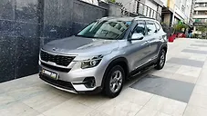 Used Kia Seltos HTK Plus 1.5 [2019-2020] in Delhi