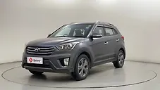Used Hyundai Creta 1.6 SX Plus AT Petrol in Bangalore