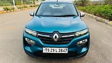 Used Renault Kwid RXT [2015-2019] in Hyderabad