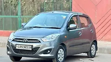 Used Hyundai i10 Sportz 1.2 in Surat