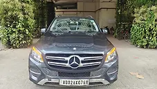 Used Mercedes-Benz GLE 250 d in Kolkata