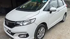 Used Honda Jazz ZX CVT in Dehradun