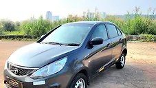 Used Tata Zest XE 75 PS Diesel in Thiruvananthapuram
