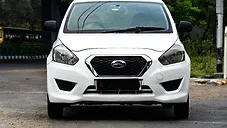 Used Datsun Go T in Kolkata