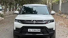 Used Maruti Suzuki Vitara Brezza Vxi AT [2023-2025] in Delhi