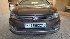 Used Volkswagen Vento Highline Plus 1.2 (P) AT 16 Alloy in Pune