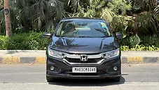 Used Honda City ZX CVT Petrol [2017-2019] in Mumbai