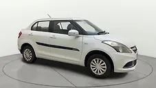 Used Maruti Suzuki Swift DZire VXI in Hyderabad