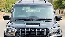 Used Mahindra Scorpio S9 2WD 7 STR in Jaipur