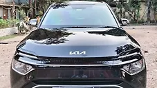 Used Kia Carens Gravity 1.5 Petrol MT in Kolkata