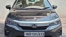 Used Honda City VX CVT Petrol in Mumbai