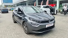 Used Tata Altroz XZ Petrol [2020-2023] in Chennai