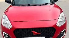 Used Maruti Suzuki Swift VXi ABS in Delhi