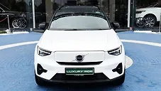 Used Volvo EX40 Ultimate AWD in Dehradun