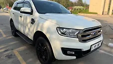Used Ford Endeavour Trend 3.2 4x4 AT in Delhi