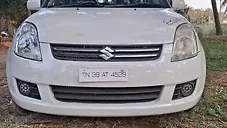 Used Maruti Suzuki Swift DZire LDI in Coimbatore