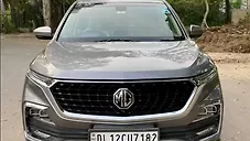 Used MG Hector Sharp 1.5 Petrol Turbo DCT in Delhi