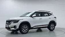 Used Kia Seltos GTX Plus 1.4 [2020-2021] in Delhi