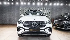 Used Mercedes-Benz GLE 450 4MATIC LWB in Delhi