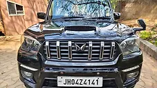Used Mahindra Scorpio S11 Diesel Turbo Manual 7 STR in Ranchi