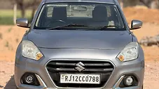 Used Maruti Suzuki DZire VXi [2020-2023] in Nagaur