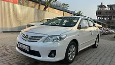 Used Toyota Corolla Altis 1.8 G in Guwahati