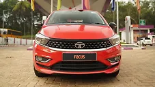 Used Tata Tiago XZ Plus [2020-2023] in Thiruvananthapuram
